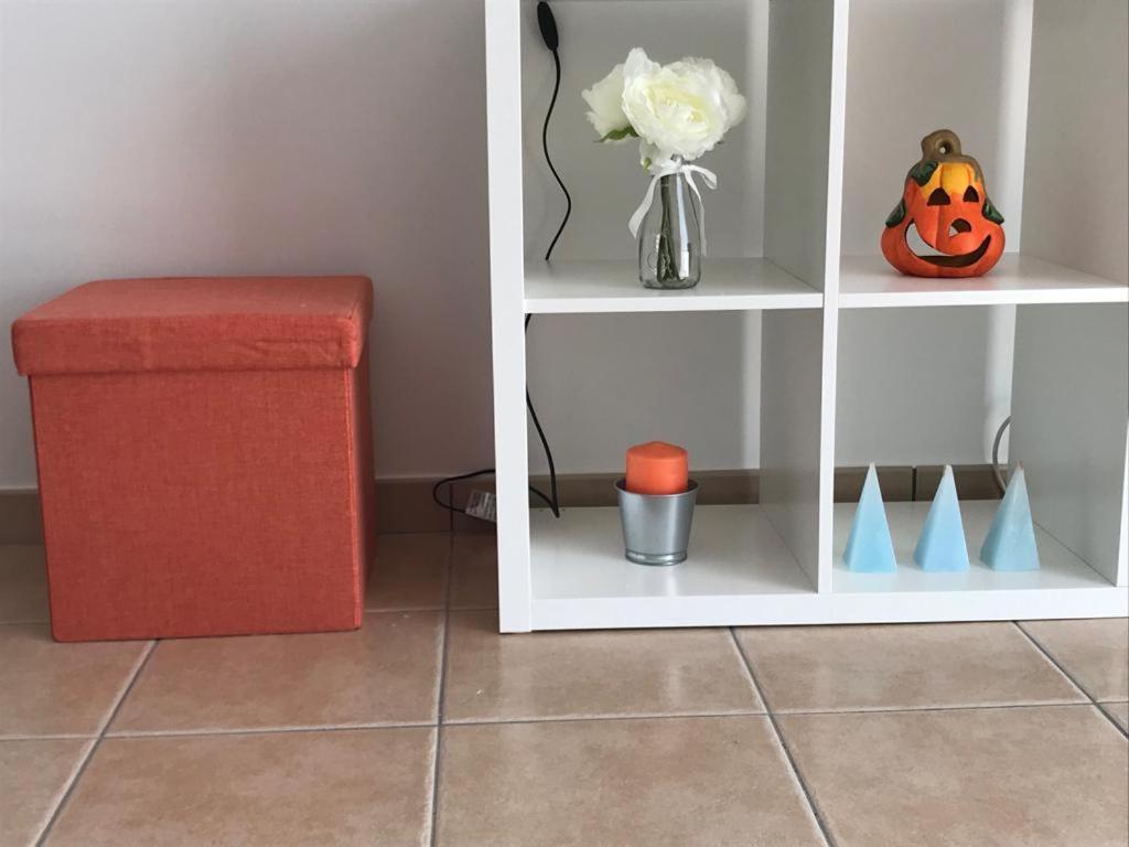 קבאנס דה טאבירה Ria Formosa Beach Apartment מראה חיצוני תמונה