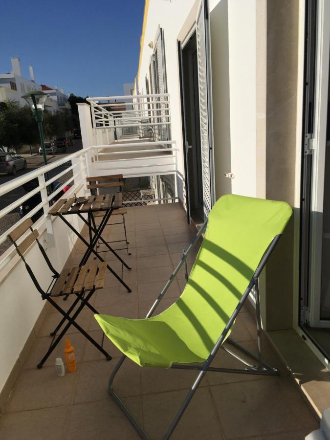 קבאנס דה טאבירה Ria Formosa Beach Apartment מראה חיצוני תמונה