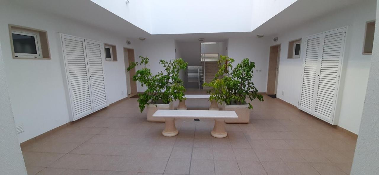 קבאנס דה טאבירה Ria Formosa Beach Apartment מראה חיצוני תמונה