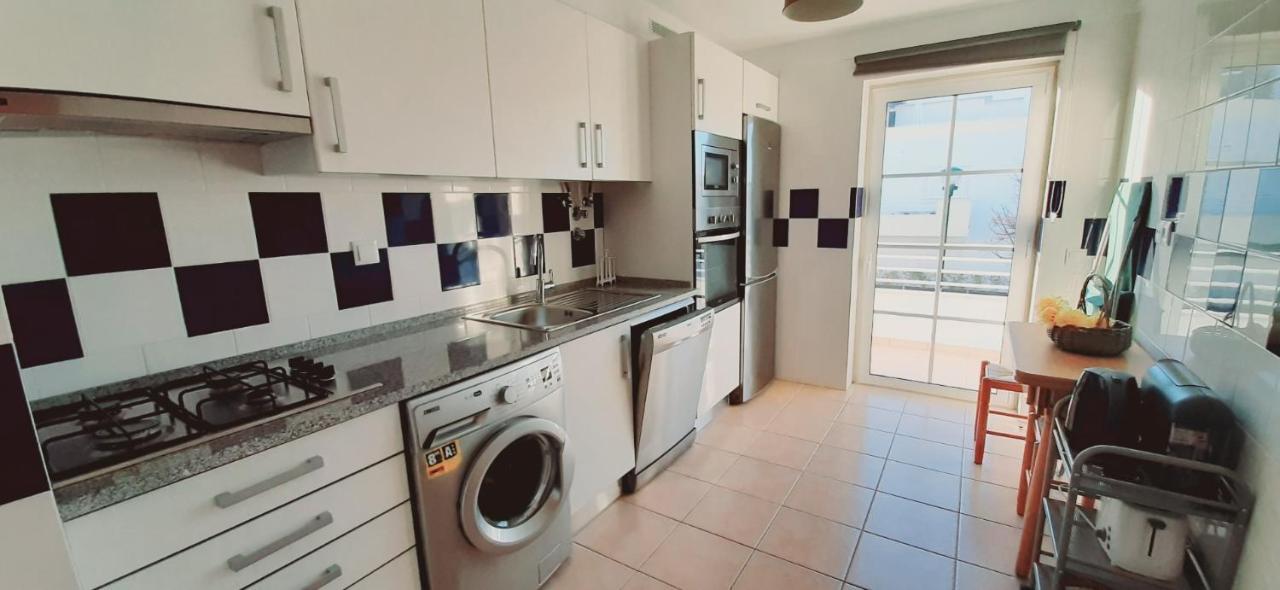 קבאנס דה טאבירה Ria Formosa Beach Apartment מראה חיצוני תמונה