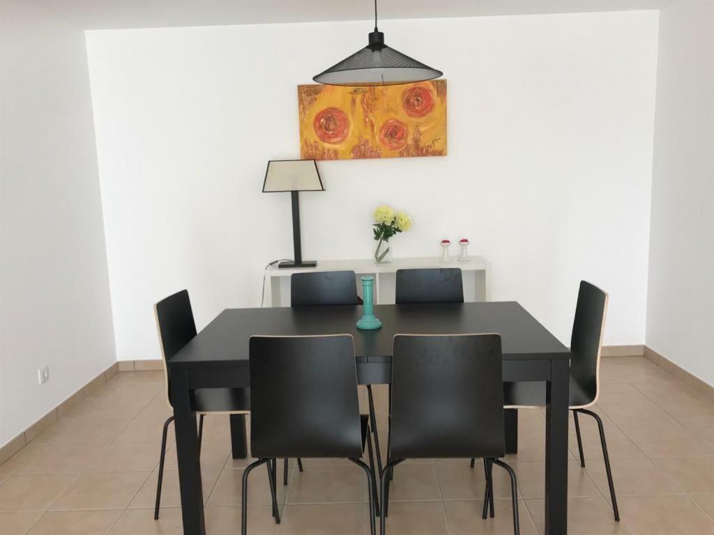 קבאנס דה טאבירה Ria Formosa Beach Apartment מראה חיצוני תמונה